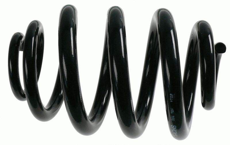 SACHS Fahrwerksfeder (994 184)