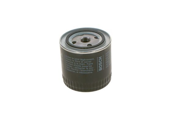 BOSCH Ölfilter (0 451 203 154)