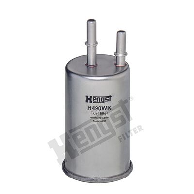 HENGST FILTER Kraftstofffilter (H490WK) Thumbnail
