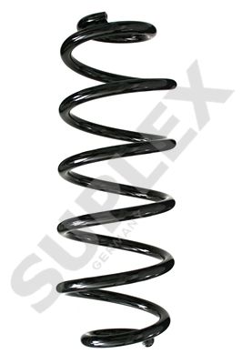 SUPLEX Fahrwerksfeder (03272)