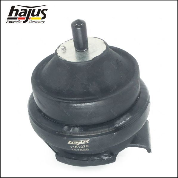 hajus Autoteile Lagerung, Motor (1151229)