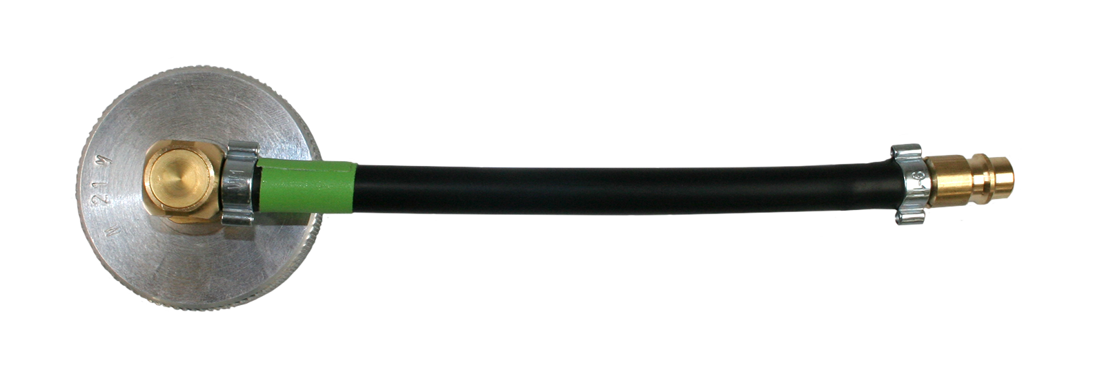 Bremsadapter "MINERALÖL" E20 Winkel