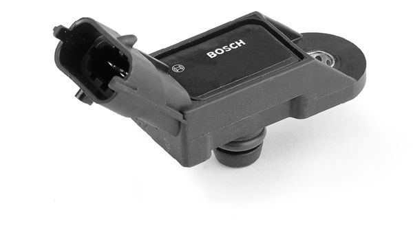 BOSCH Sensor, Saugrohrdruck (0 261 230 216)