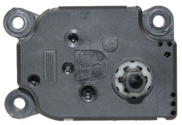 MAHLE Stellelement, Mischklappe (AA 50 000P) MAHLE Stellelement, Mischklappe (AA 50 000P)