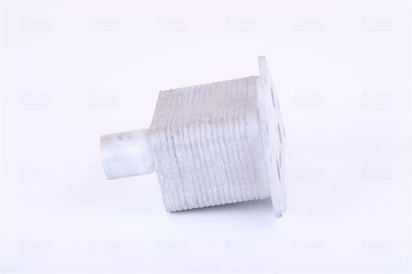NISSENS Ölkühler, Motoröl (90981)
