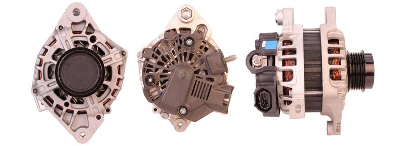 DRI Generator (28-6787)