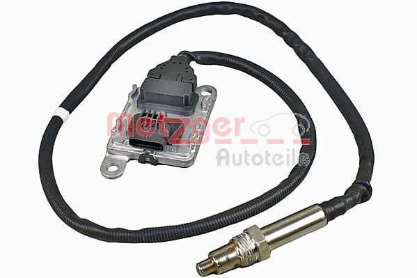 METZGER NOx-Sensor, NOx-Katalysator (0899231)
