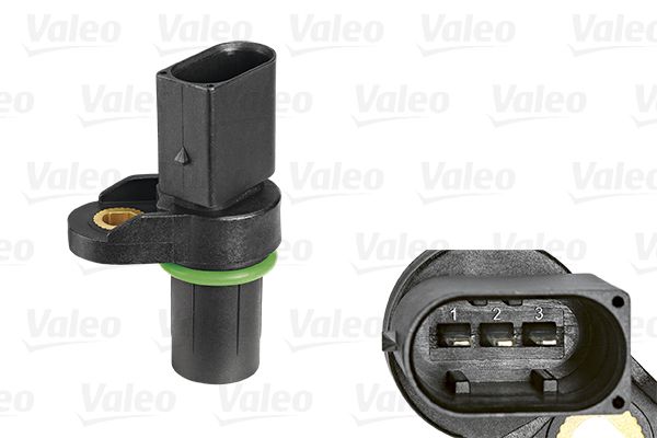 VALEO Impulsgeber, Kurbelwelle (254069)