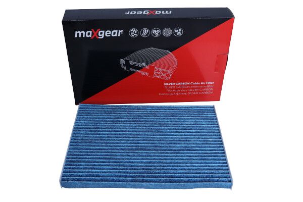 MAXGEAR Filter, Innenraumluft (26-1833) MAXGEAR Filter, Innenraumluft (26-1833)