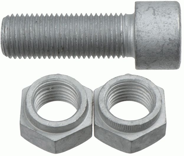 LEMFÖRDER Reparatursatz, Radaufhängung (38048 01)