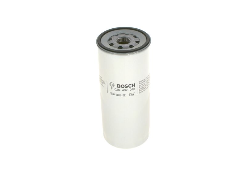 BOSCH Ölfilter (F 026 407 043)
