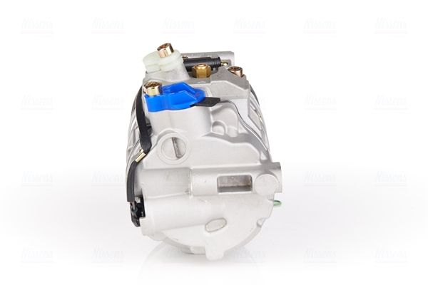 NISSENS Kompressor, Klimaanlage (890379) NISSENS Kompressor, Klimaanlage (890379)