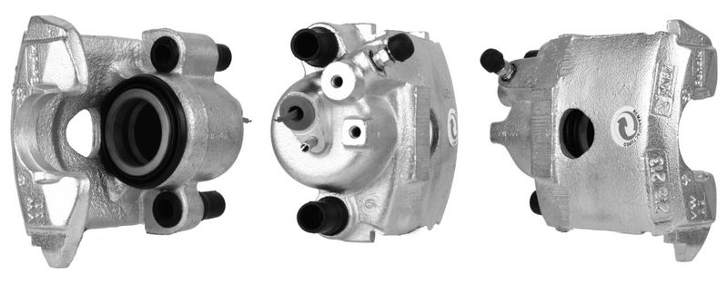 DRI Bremssattel (82-0643)