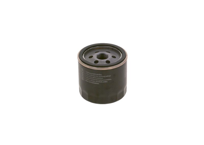 BOSCH Ölfilter (F 026 407 078) BOSCH Ölfilter (F 026 407 078)