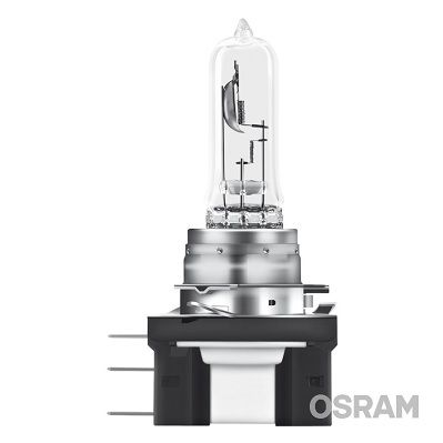ams-OSRAM Glühlampe, Fernscheinwerfer (64176) Thumbnail