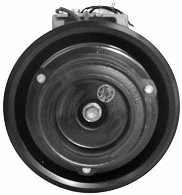 MAHLE Kompressor, Klimaanlage (ACP 118 000S)