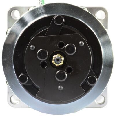 MAHLE Kompressor, Klimaanlage (ACP 935 000S)