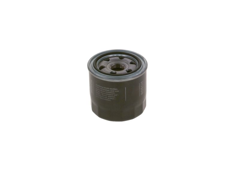 BOSCH Ölfilter (F 026 407 124) BOSCH Ölfilter (F 026 407 124)