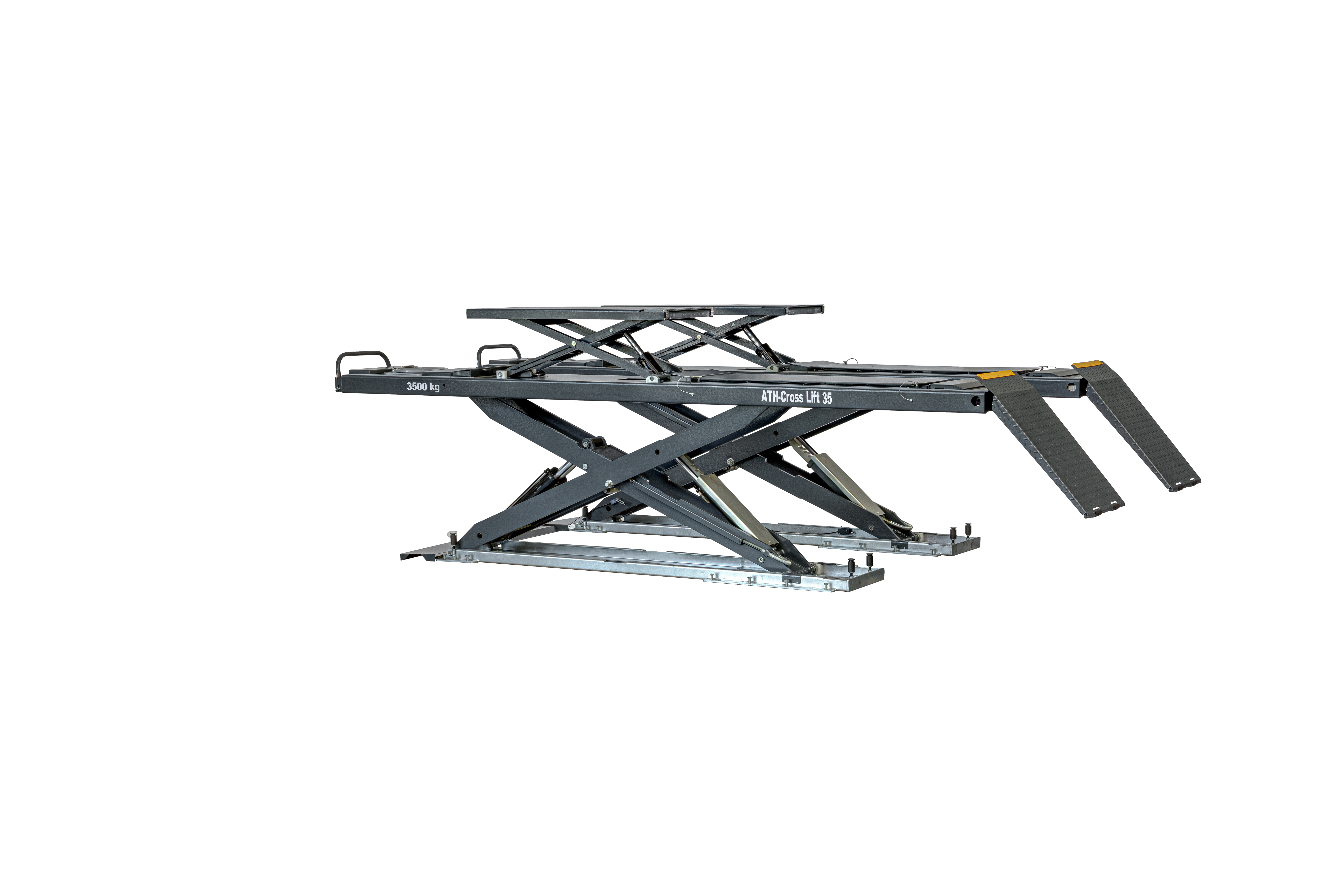 ATH Cross Lift 35 OGA