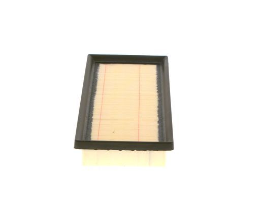 BOSCH Luftfilter (F 026 400 507)