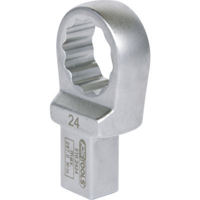 KS TOOLS Einsteck-Ringschlüssel, Drehmomentschlüssel (516.2424)