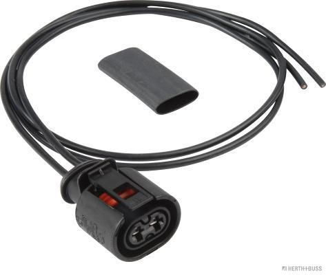 HERTH+BUSS ELPARTS Kabelreparatursatz, Raddrehzahlsensor (51277260)