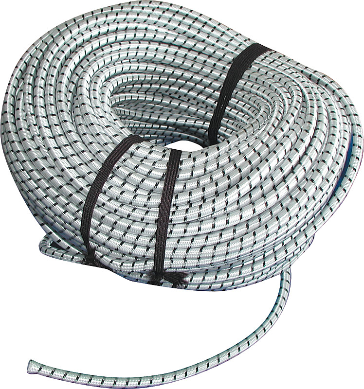 EXPANDERSEIL WEISS 10 MM ROLLE 100 (1010-537-100) | NORMFEST