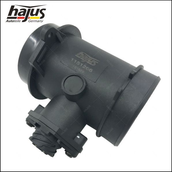 hajus Autoteile Luftmassenmesser (1151266) hajus Autoteile Luftmassenmesser (1151266)