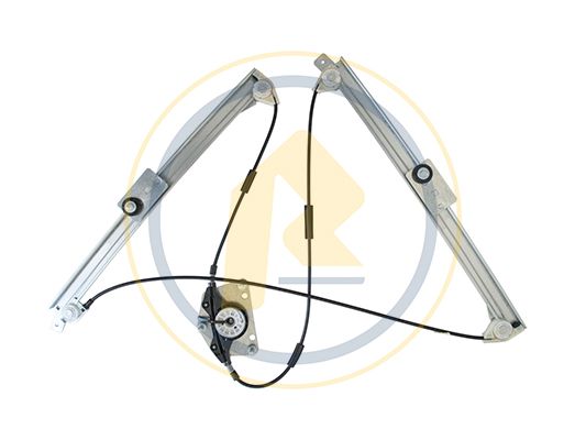 Ac Rolcar Fensterheber (01.7437)