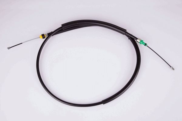 HELLA Seilzug, Feststellbremse (8AS 355 663-511)