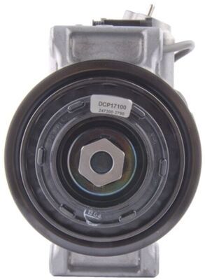 MAHLE Kompressor, Klimaanlage (ACP 320 000S)