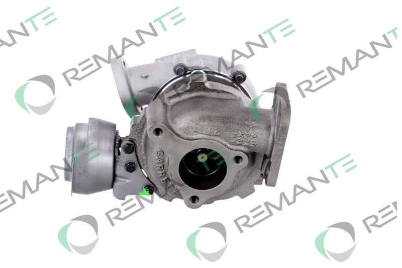 REMANTE Lader, Aufladung (003-001-001160R) REMANTE Lader, Aufladung (003-001-001160R)
