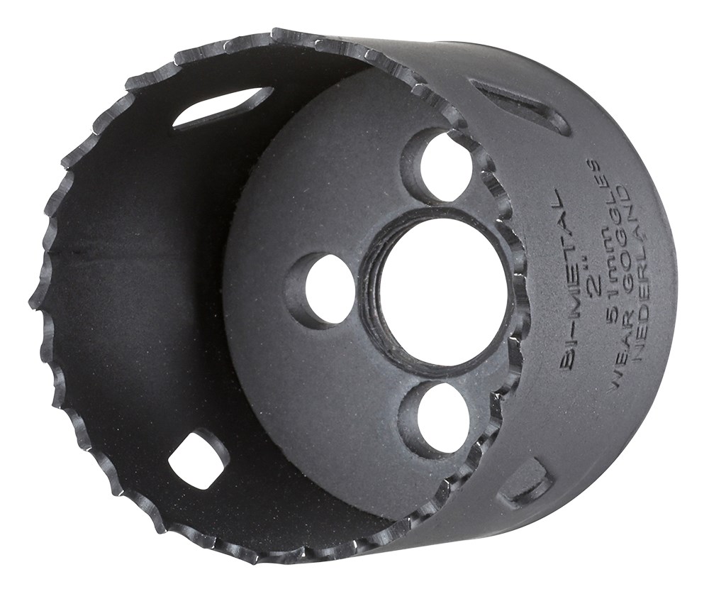 Lochsäge 51 mm 2""