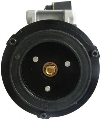 MAHLE Kompressor, Klimaanlage (ACP 182 000S) MAHLE Kompressor, Klimaanlage (ACP 182 000S)