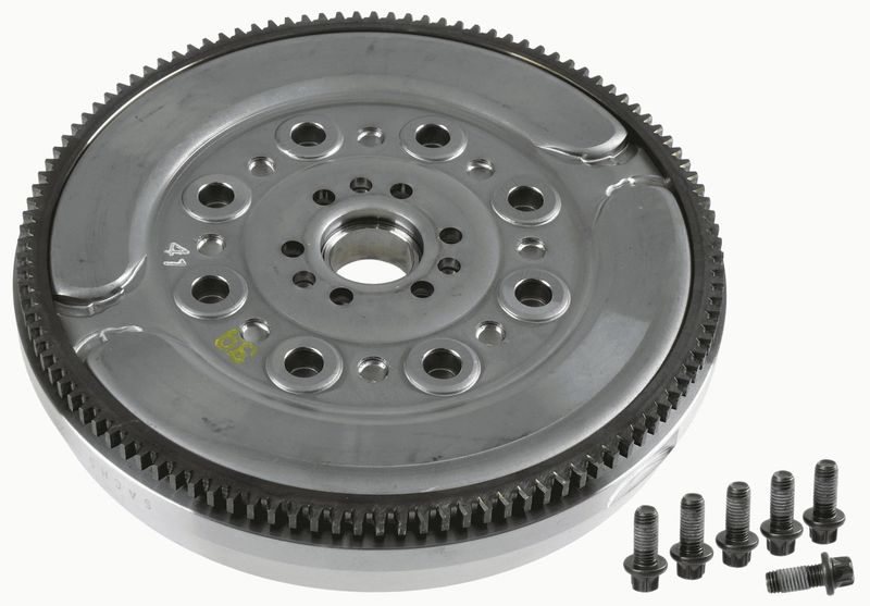 SACHS Schwungrad (2294 000 109)