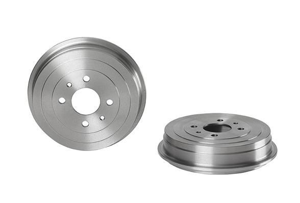 BREMBO Bremstrommel (14.C014.10)