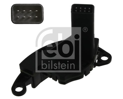 FEBI BILSTEIN Lenkwinkelsensor (33746) 4027816337461 33746