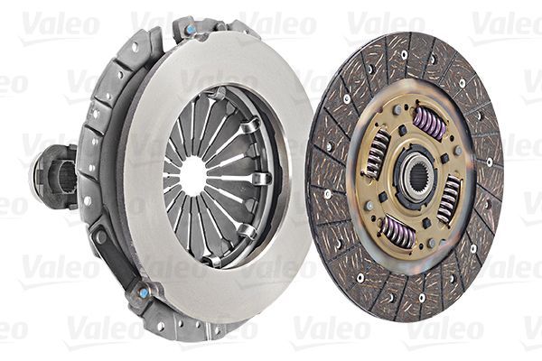 VALEO Kupplungssatz (786031) VALEO Kupplungssatz (786031)