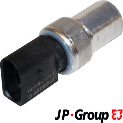 JP GROUP Druckschalter, Klimaanlage (1127500200)