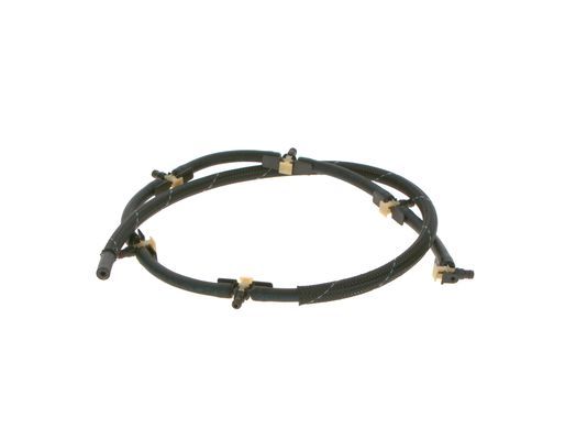 BOSCH Schlauch, Leckkraftstoff (0 928 402 218)
