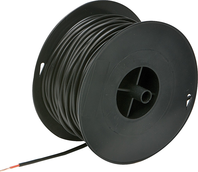 FLRYY-KABEL RUND 25M SPULE 1X2,5 (3770-020-4) | NORMFEST