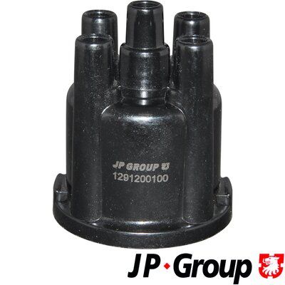 JP GROUP Zündverteilerkappe (1291200100)