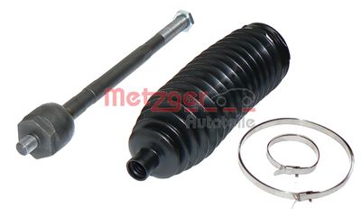 METZGER Axialgelenk, Spurstange (51002448)