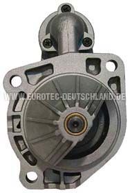 EUROTEC Starter (11011140)