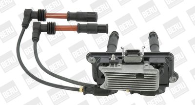 BorgWarner (BERU) Zündspule (ZSE162) Thumbnail