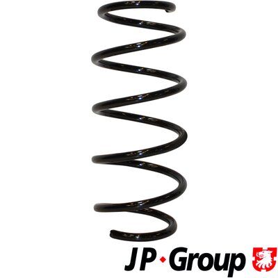 JP GROUP Fahrwerksfeder (1242202200)