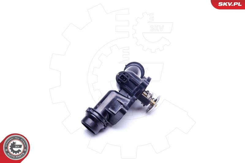 ESEN SKV Thermostat, Kühlmittel (20SKV031) ESEN SKV Thermostat, Kühlmittel (20SKV031)