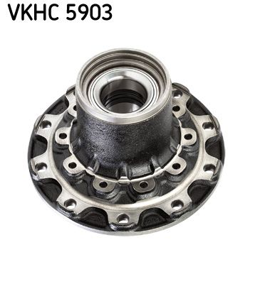 SKF Radnabe (VKHC 5903)