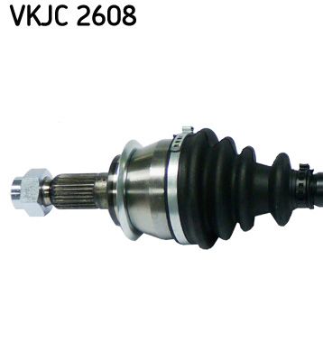 SKF Antriebswelle (VKJC 2608)