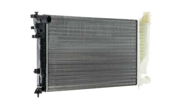 MAHLE Kühler, Motorkühlung (CR 481 000S) MAHLE Kühler, Motorkühlung (CR 481 000S)
